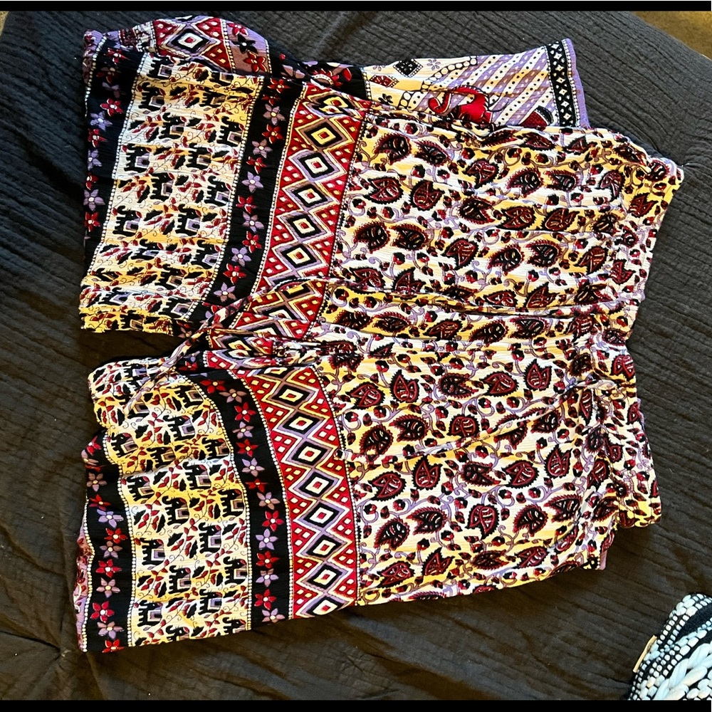 Elephant Earthbound pants